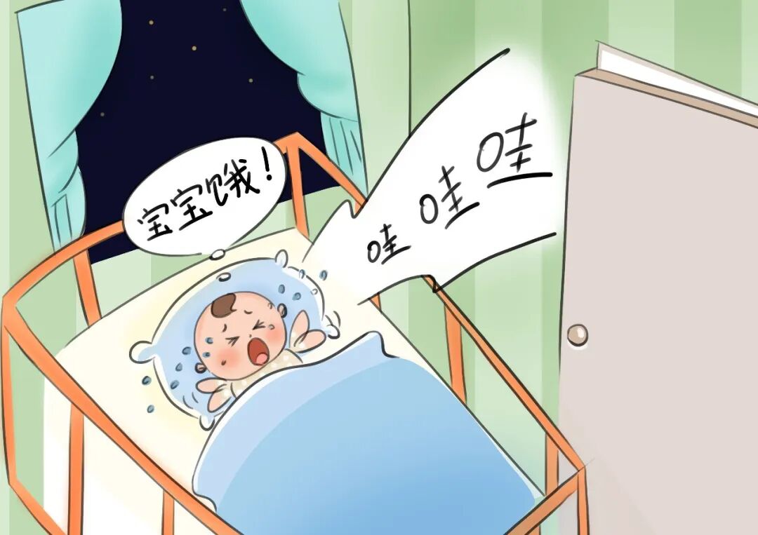 睡不好影响发育和智力！你娃是哪种睡渣？