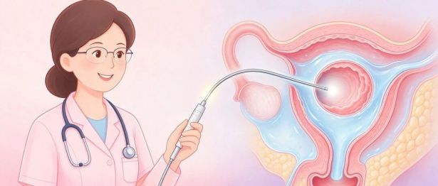 【健康小课堂】宫腔镜：妇科医生的“眼睛”，直视宫腔守护子宫健康