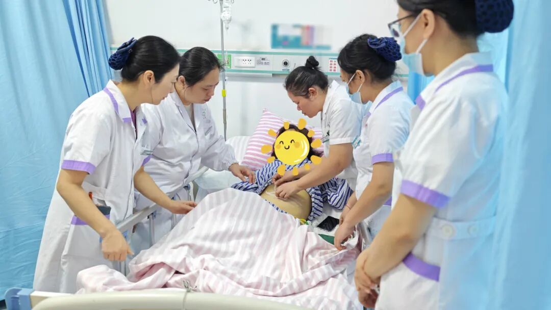 【守护健康】痛经逐年加重？警惕子宫腺肌病