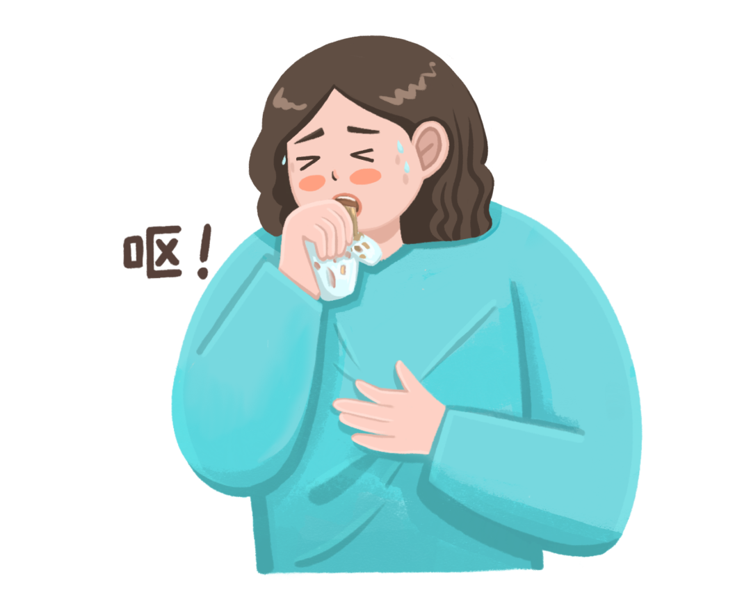 比伤口疼更折磨人的术后呕吐!教你轻松躲过这场 “翻江倒海”