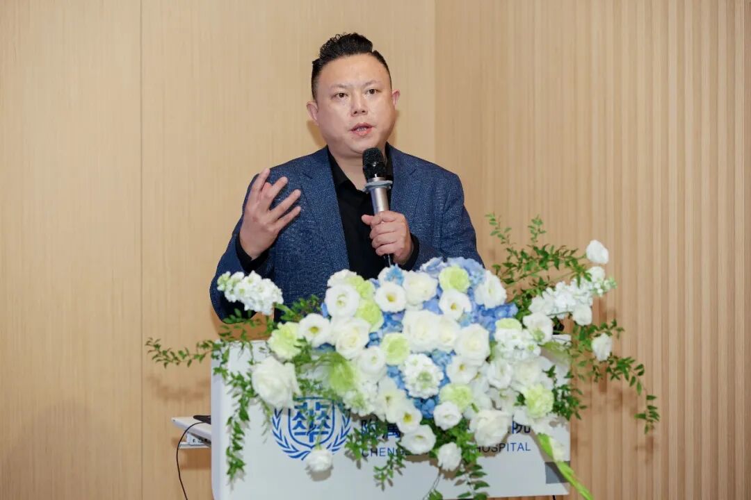 新华论「建」再启程 | 二十余位专家聚首新华,共话影像学科新发展