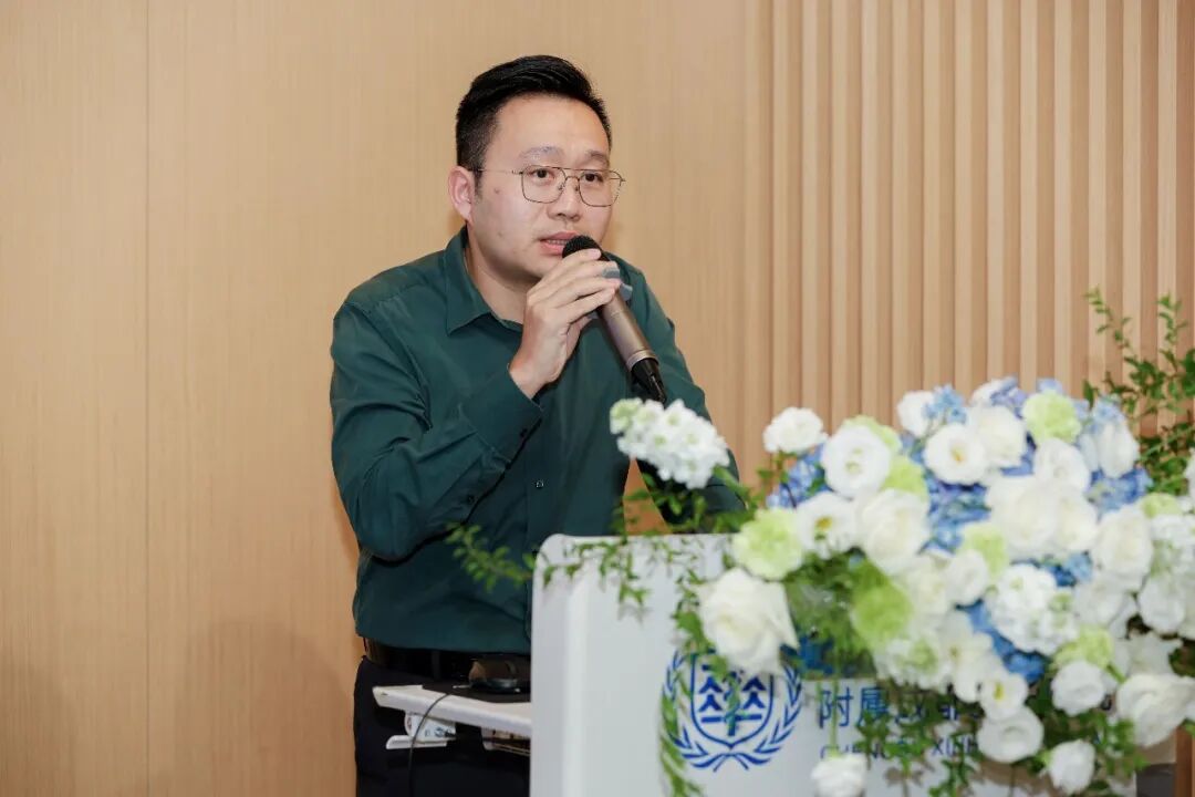 新华论「建」再启程 | 二十余位专家聚首新华,共话影像学科新发展