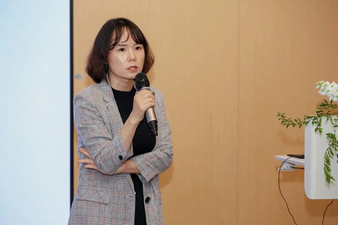 新华论「建」再启程 | 二十余位专家聚首新华,共话影像学科新发展