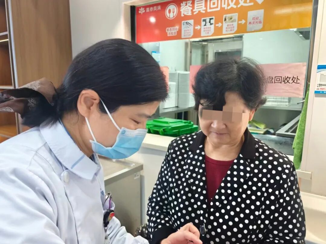 “银龄悦听・爱耳同行” 敬老月义诊暖人心