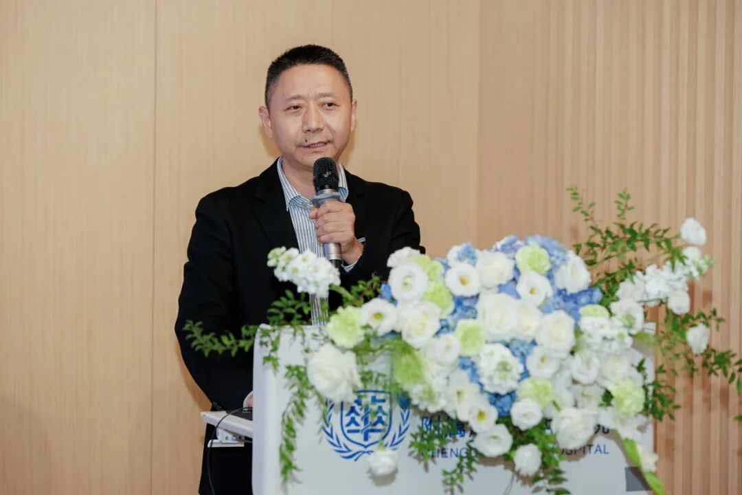 新华论「建」再启程 | 二十余位专家聚首新华,共话影像学科新发展