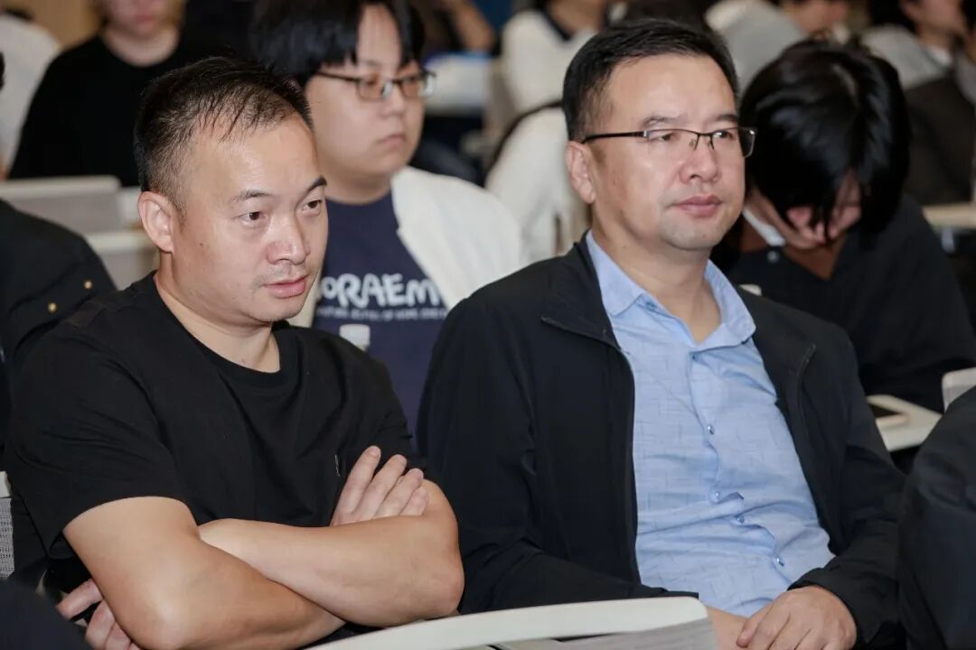 新华论「建」再启程 | 二十余位专家聚首新华,共话影像学科新发展