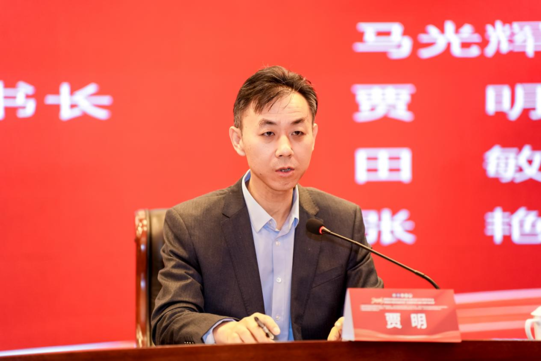 守正启新|陕西省中医药学会肛肠专业委员会换届改选大会暨 2026 学术年会圆满举办