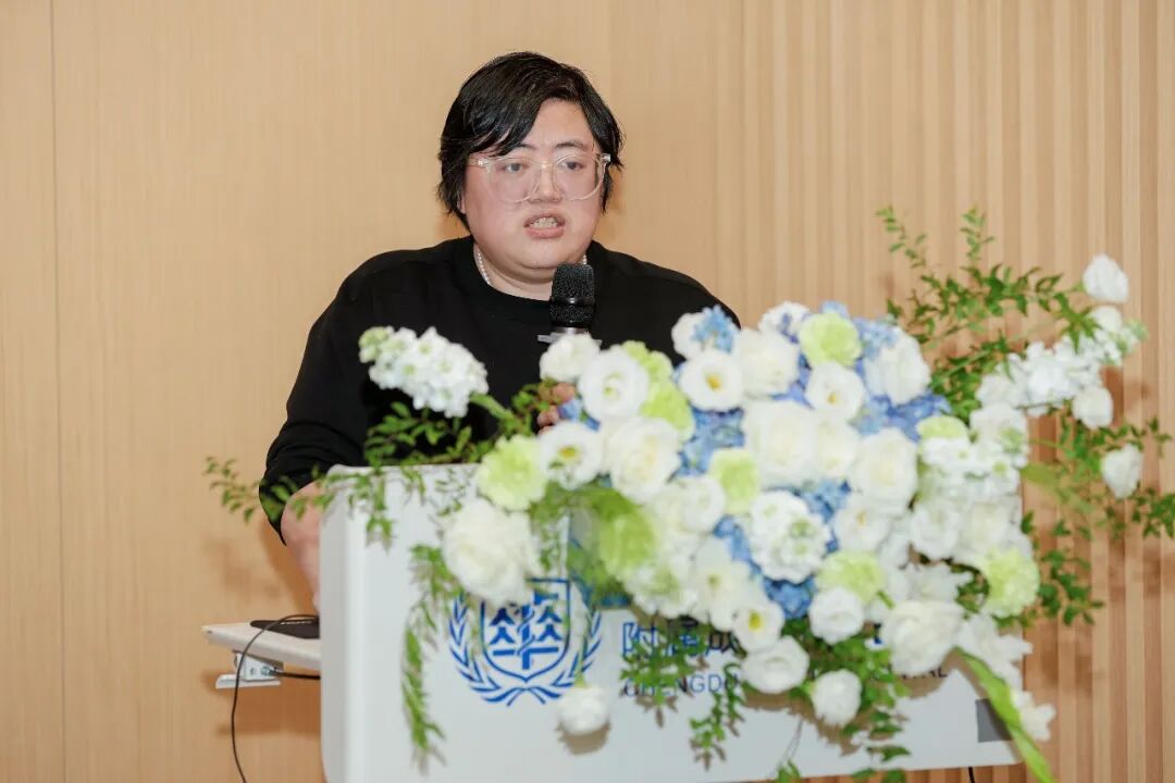 新华论「建」再启程 | 二十余位专家聚首新华,共话影像学科新发展