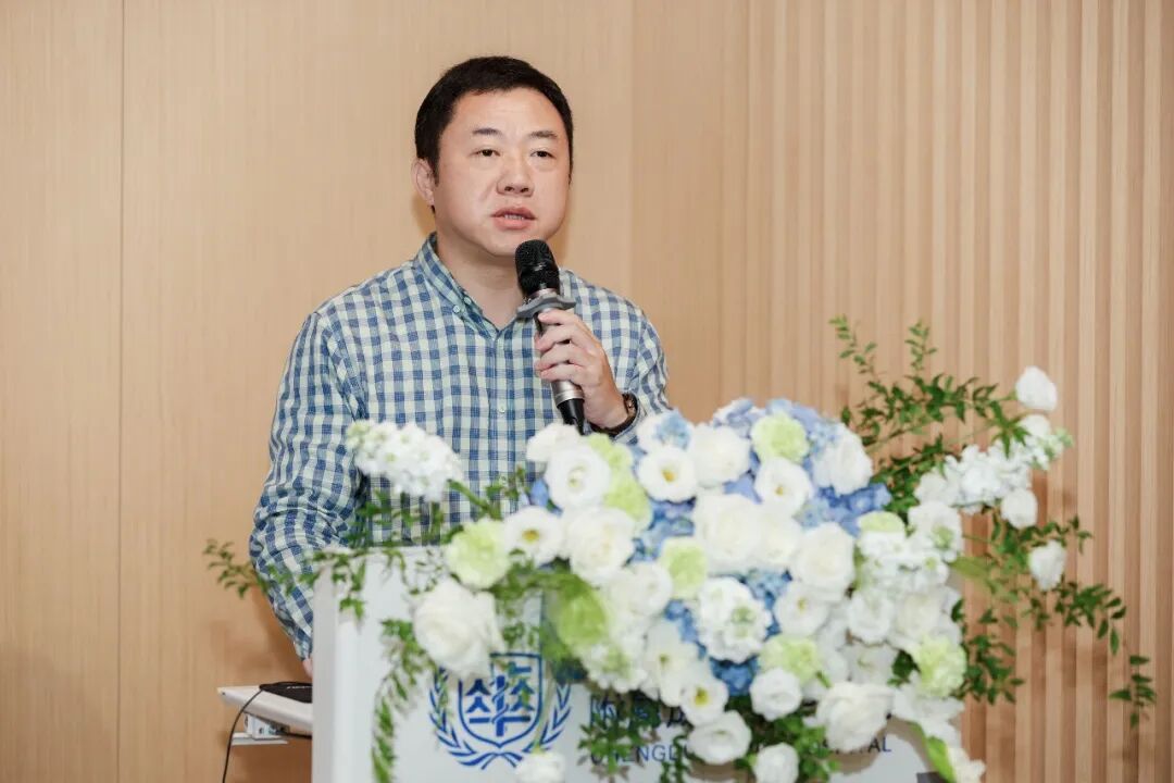 新华论「建」再启程 | 二十余位专家聚首新华,共话影像学科新发展
