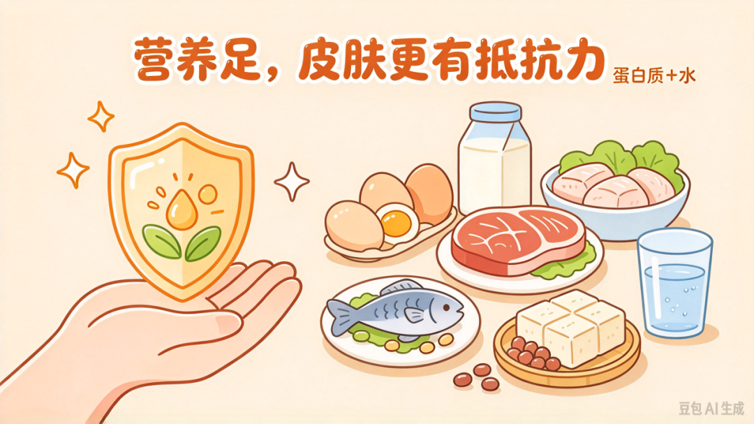 翻身发现皮肤红、按了不褪色？警惕压力性损伤找上门
