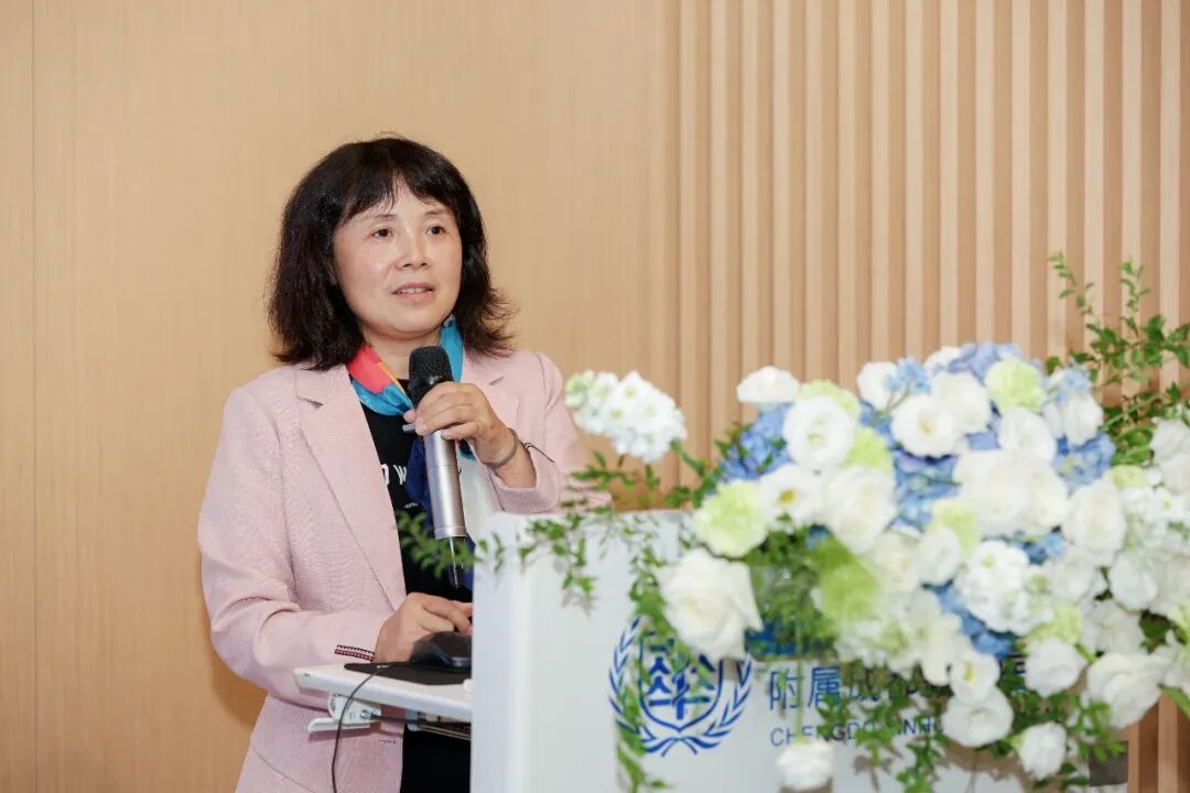 新华论「建」再启程 | 二十余位专家聚首新华,共话影像学科新发展