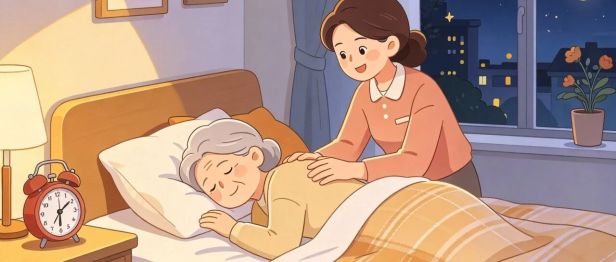 翻身发现皮肤红、按了不褪色？警惕压力性损伤找上门