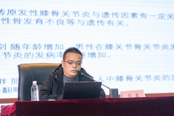 川陕携手传非遗杵针薪火耀长安——2026年第五期四川李氏杵针流派传承培训班在西安举办
