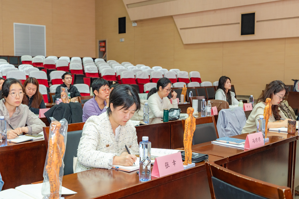 川陕携手传非遗杵针薪火耀长安——2026年第五期四川李氏杵针流派传承培训班在西安举办