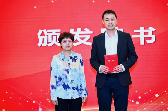 王振冉当选主任委员 | 桂林市医学会普通外科学分会举行换届选举大会