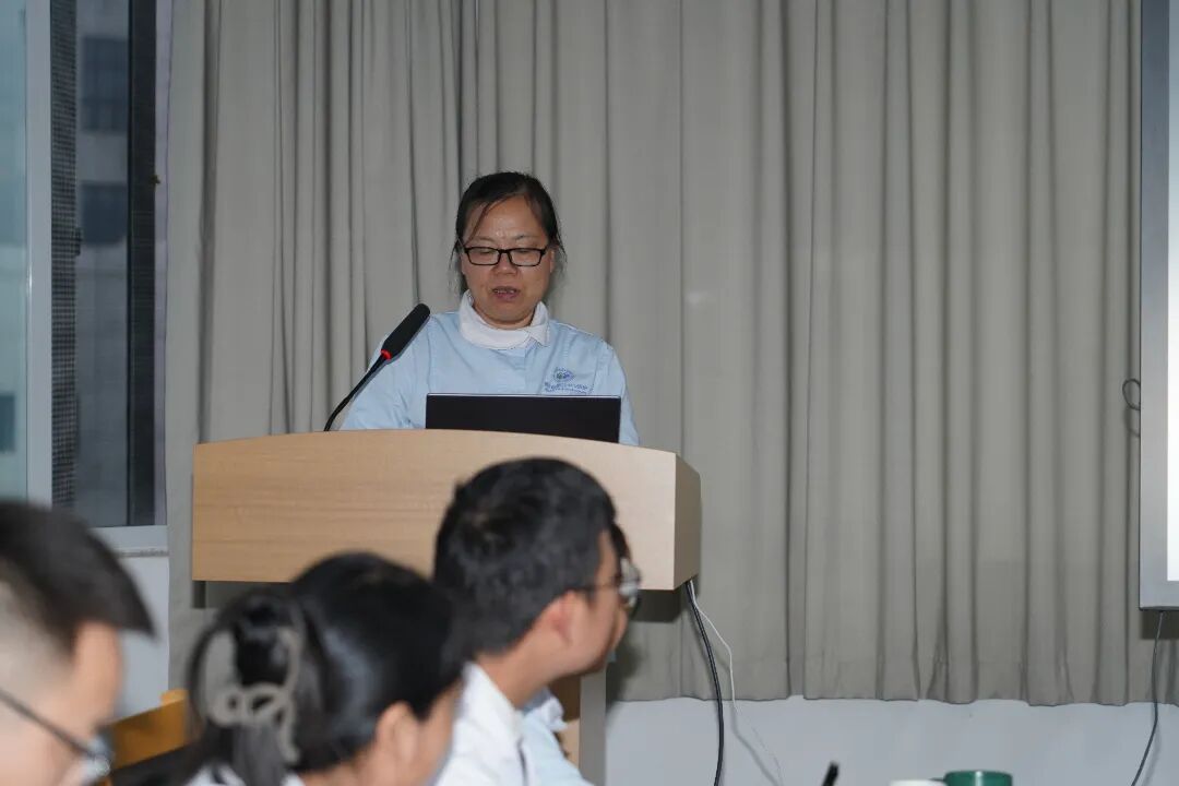 肿瘤国家临床重点专科建设专题会议顺利召开