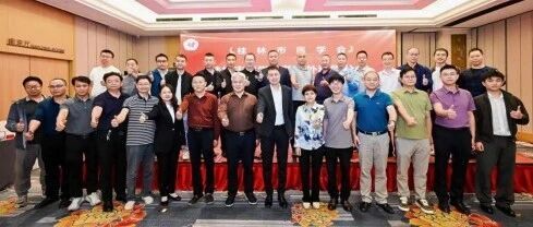 王振冉当选主任委员 | 桂林市医学会普通外科学分会举行换届选举大会