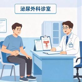 “小蚯蚓” 找上门？一文读懂精索静脉曲张