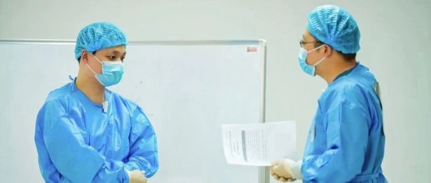 喜报｜我院在首届江苏省住培临床综合能力城市联赛中斩获佳绩