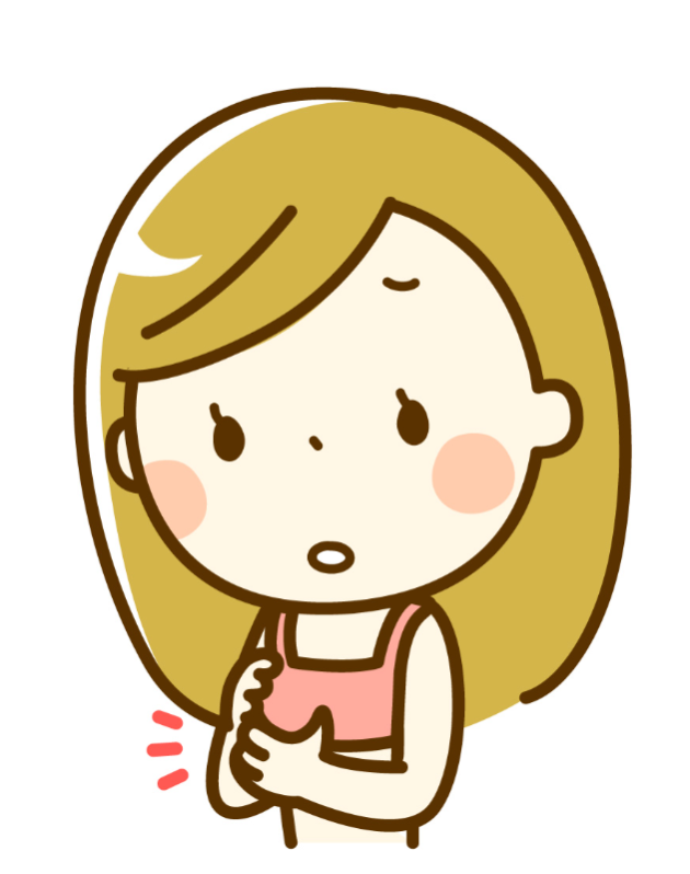 乳腺癌早期往往不痛不痒,这些信号别忽视!