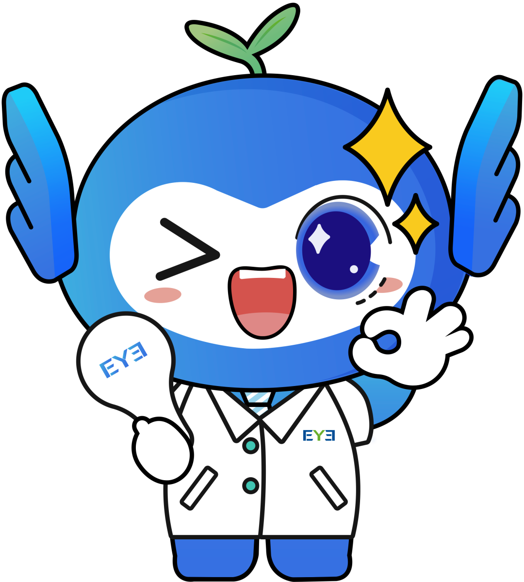 你的近视度数,能做ICL吗?