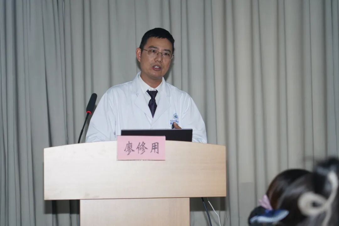 undefined 肿瘤国家临床重点专科建设专题会议顺利召开