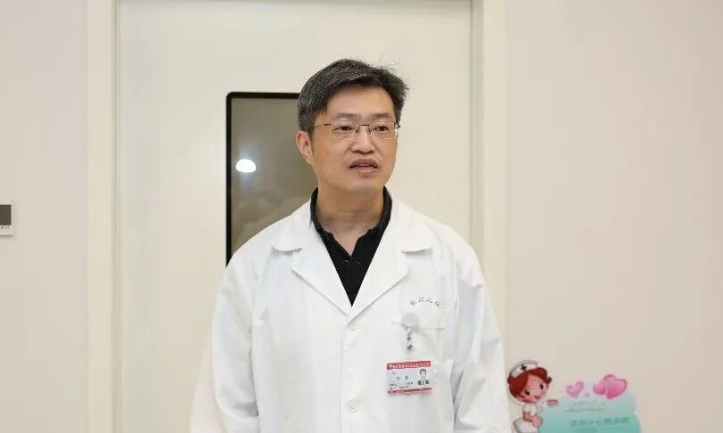南医大三附院(常州二院)呼吸疾病介入诊疗中心成立
