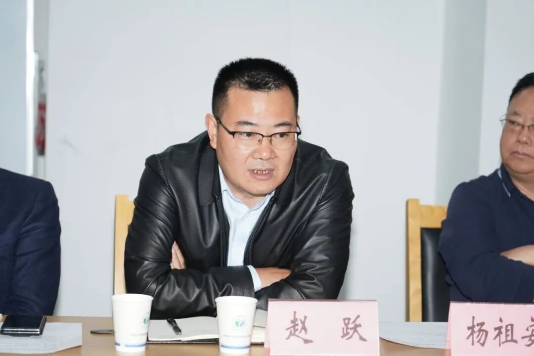 肿瘤国家临床重点专科建设专题会议顺利召开