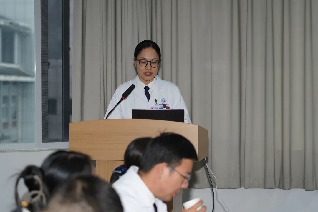 肿瘤国家临床重点专科建设专题会议顺利召开