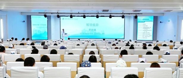 强感控内涵 守质量底线｜我院开展2026年院感培训暨全球洗手日主题活动