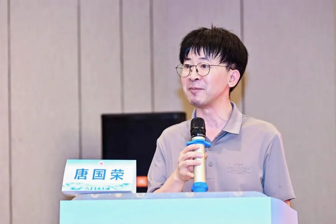 王振冉当选主任委员 | 桂林市医学会普通外科学分会举行换届选举大会
