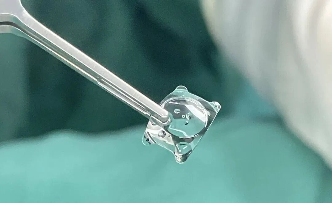 近视600度以下,有没有必要做ICL晶体植入?