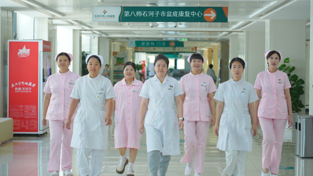 【祝贺】国家级荣誉+3!第八师石河子市总医院3个案例入选全国医学人文案例