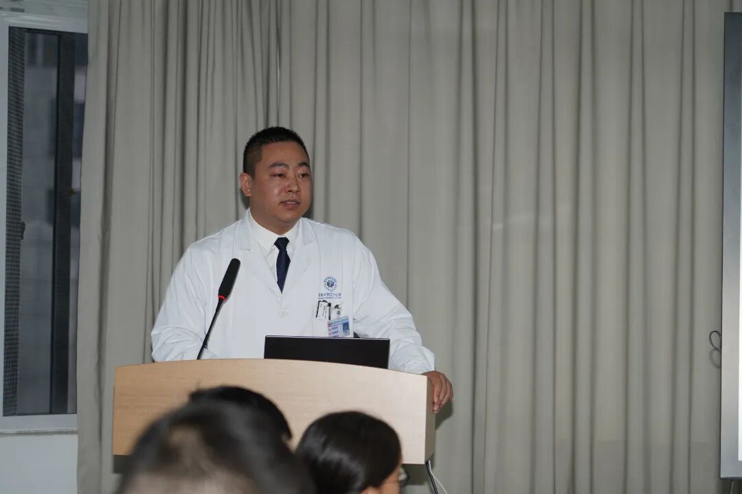 肿瘤国家临床重点专科建设专题会议顺利召开
