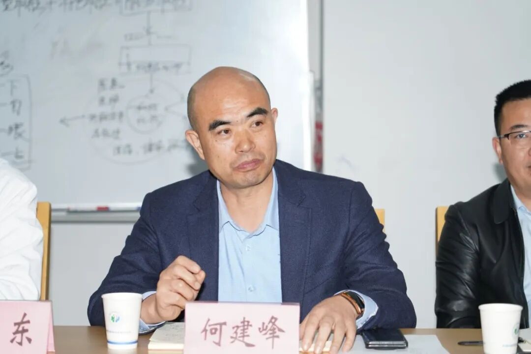肿瘤国家临床重点专科建设专题会议顺利召开