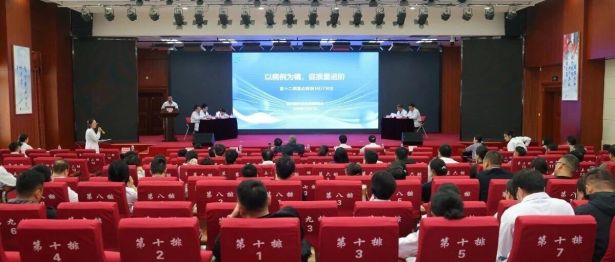 多学科联动 攻坚保肢难题——淮安市一院开展院级MDT病例讨论会