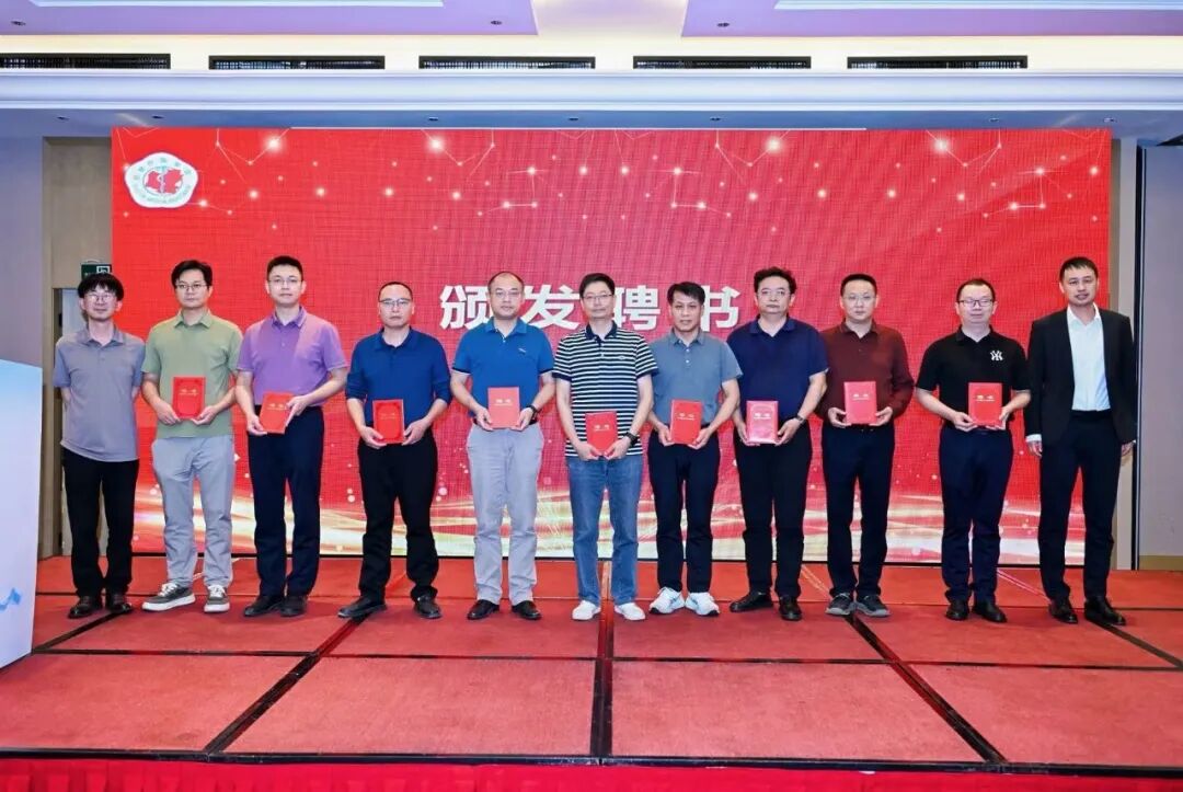 王振冉当选主任委员 | 桂林市医学会普通外科学分会举行换届选举大会