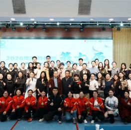 【医院动态】绵阳市中心医院外科部举行健康科普达人比赛