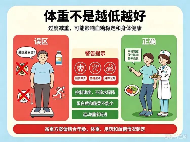 科学吃好饭，稳住血糖不踩坑——糖友该如何巧吃健康美食？