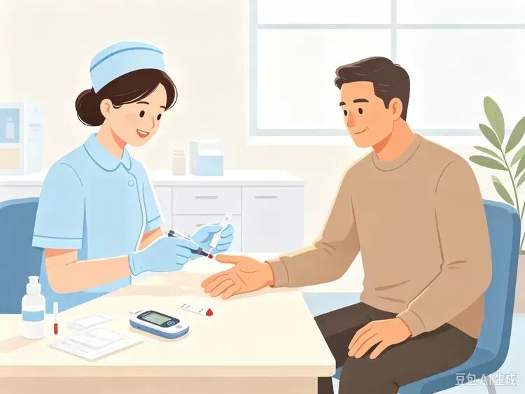 科学吃好饭，稳住血糖不踩坑——糖友该如何巧吃健康美食？