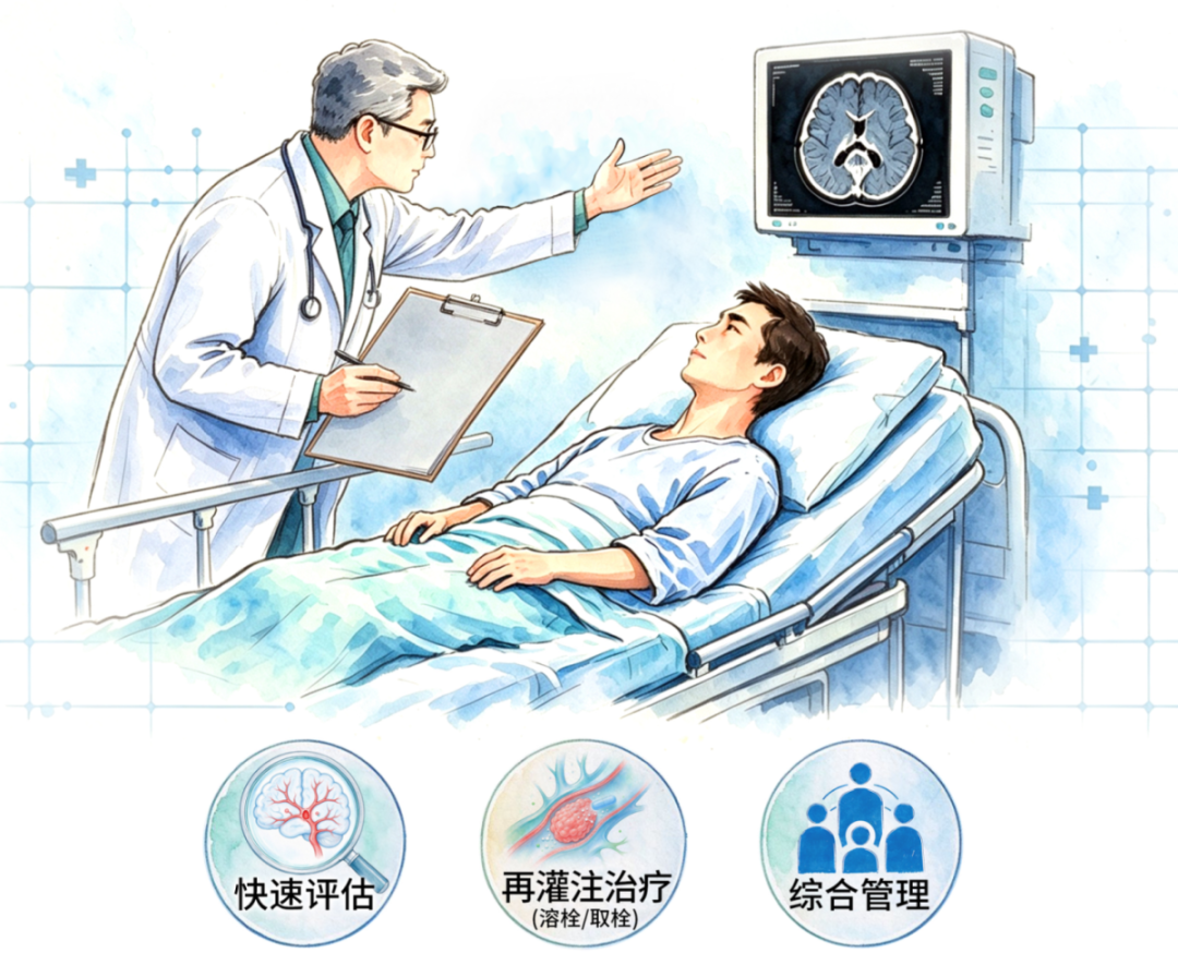 卒中防治•即刻行动 丨第21个世界卒中日,知血压防卒中,守护脑健康