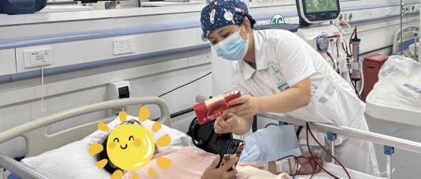 【改善就医服务】一站式代办、零跑腿，血透服务更贴心