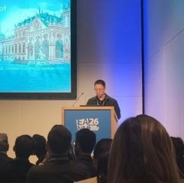 【学术动态】市中心医院核医学科研究成果亮相第39届欧洲核医学协会（EANM）年会