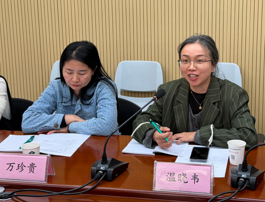 互学互鉴 聚力提升|荆门市中心医院医疗集团开展成员单位参访交流