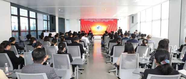 凝心聚力启新程 砥砺奋进促发展——我院工会第一届会员代表大会第一次会议胜利召开
