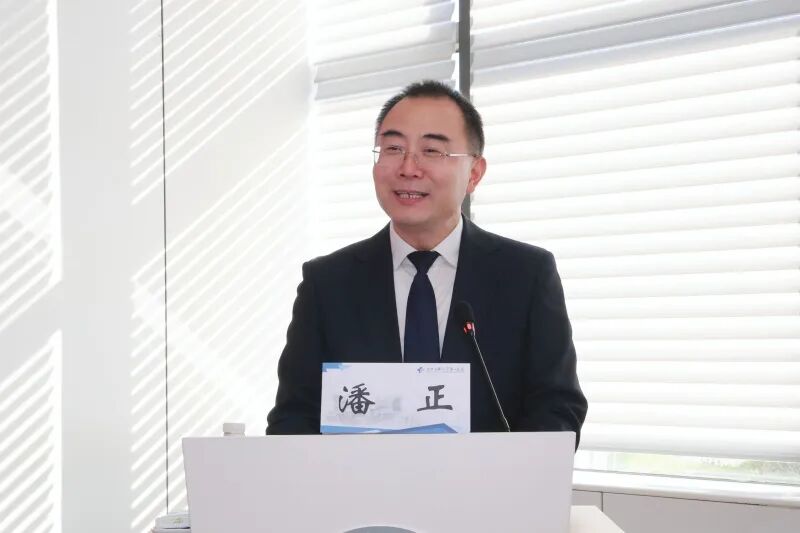 凝心聚力启新程 砥砺奋进促发展——我院工会第一届会员代表大会第一次会议胜利召开