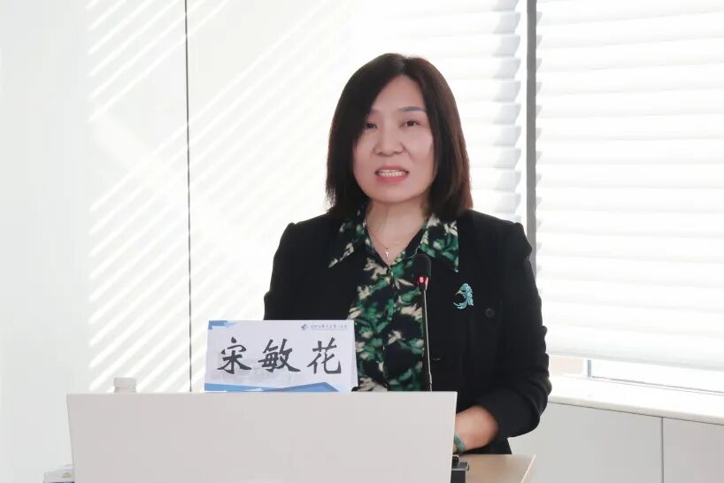 凝心聚力启新程 砥砺奋进促发展——我院工会第一届会员代表大会第一次会议胜利召开