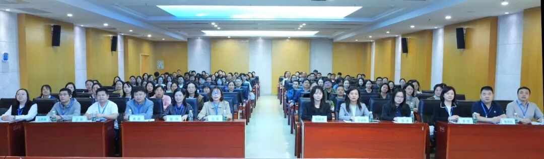 精进麻醉护理 筑牢围术安全|湖北省麻醉专科护理培训班(荆门站)顺利举办