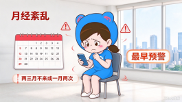 【协作组科普】潮热、失眠、烦躁?更年期不是病,但需要被温柔对待