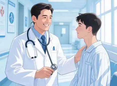 男性健康日：前列腺要不要查、怎么查？今天一次讲清重点